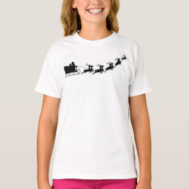Camiseta Santa 
