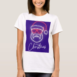 CAMISETA SANTA