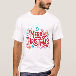 Camiseta Santa 2