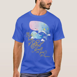 Camiseta Santa Agustina Cita Prolife Pro Life Católica