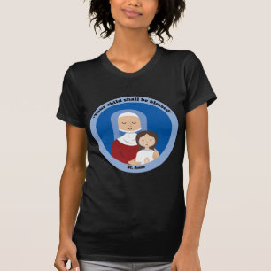 Camiseta Santa Ana