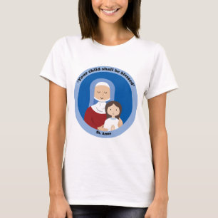 Camiseta Santa Ana