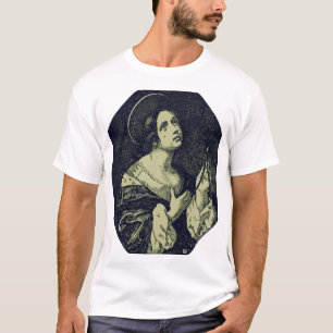 Camiseta Santa Apolonia Virgen y Mártir