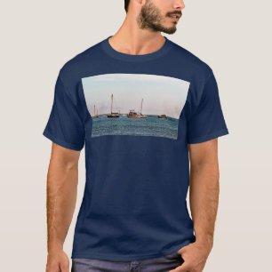 Camiseta Santa Barbara California TShirt 1