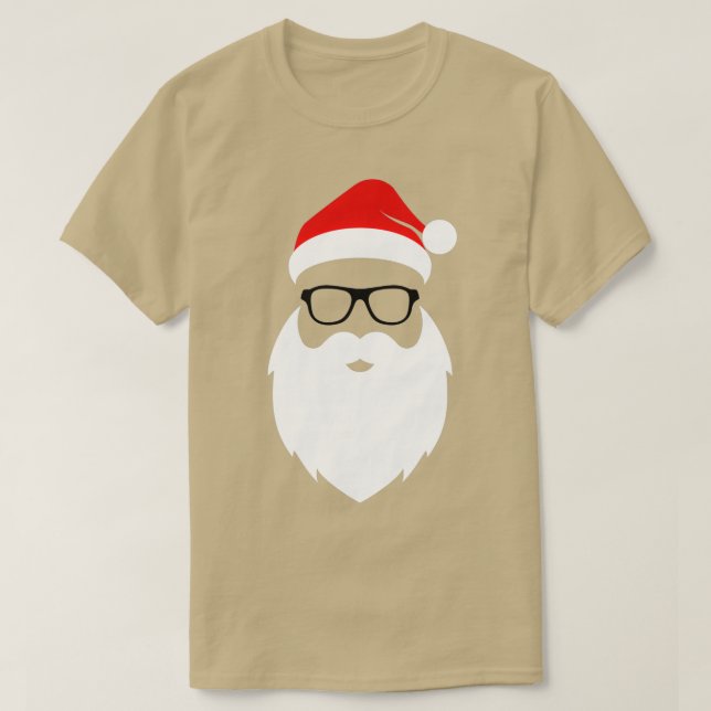 Camiseta Santa Bebe 2 (Diseño del anverso)
