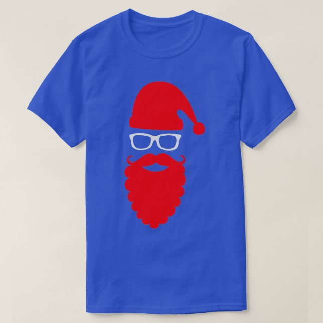 Camiseta Santa Bebe 4 (Diseño del anverso)
