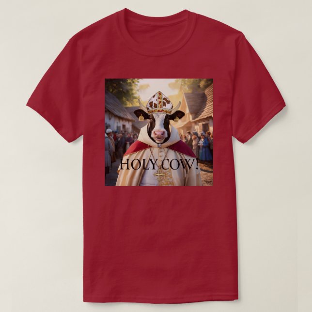 Camiseta Santa Bola (Diseño del anverso)