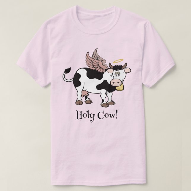 Camiseta Santa Bola (Diseño del anverso)