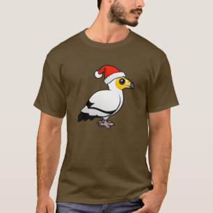 Camiseta Santa Buitre de Egipto