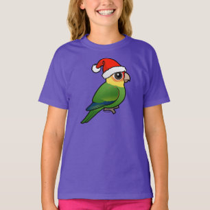 Camiseta Santa Carolina Parakeet
