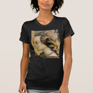 Camiseta Santa Catalina de Alejandría