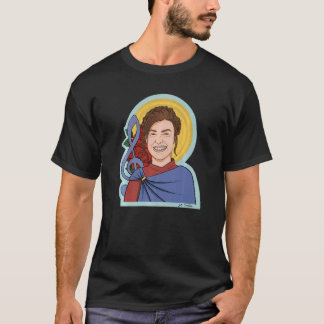Camiseta Santa Cecilia Patrona de la Música Músicos Católi