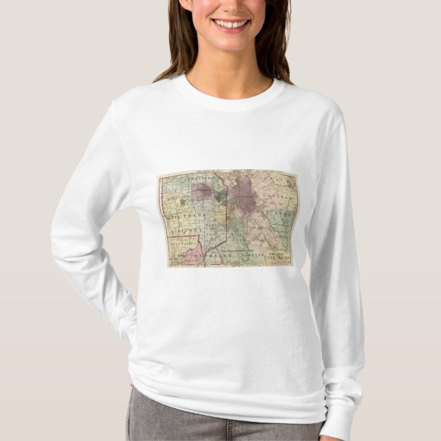 Camiseta Santa Clara Co 5 (Anverso)