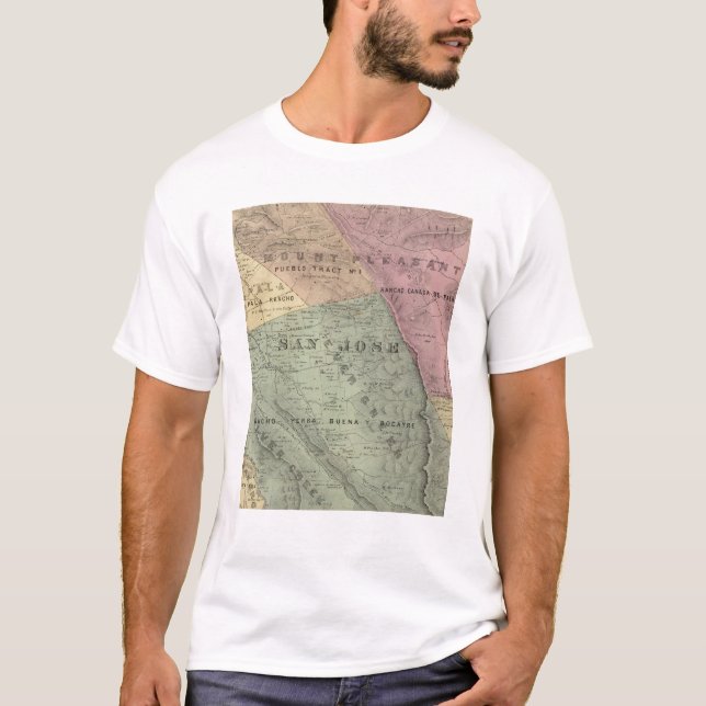 Camiseta Santa Clara Co 6 (Anverso)