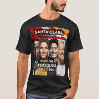 Santa Clara - Donde solamente importa el fútbol