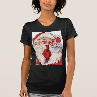 Camiseta Santa Clásica