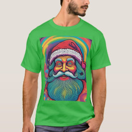 Camiseta Santa Claus