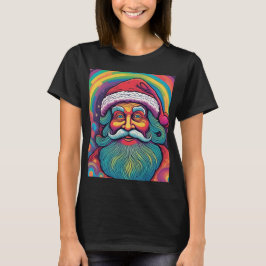 Camiseta Santa Claus