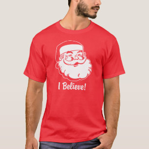 Camiseta Santa Claus