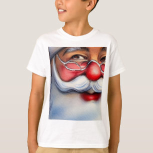 Camiseta Santa Claus