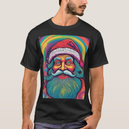 Camiseta Santa Claus