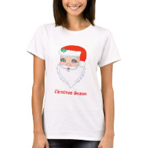 Santa Claus de Navidad