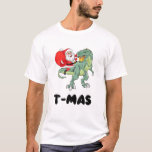 Camiseta Santa Claus Ride On A Mas Dinosaur On Christmas Ni<br><div class="desc">This shirt fits nicely, it's super soft, comfortable and great quality. The design is funny and creative with Christmas vibe, green, red, grey, buffalo plaid, christmas tree, christ, lights, skirt, wrapping paper, stocking, Reindeer, Snowman, snow., Santa Claus Ride On A T-mas Dinosaur Christmas t-shirt is a great gift for friends,...</div>