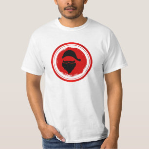 Camiseta Santa Cláusula
