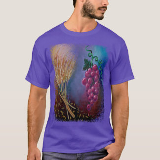 Camiseta Santa Comunión