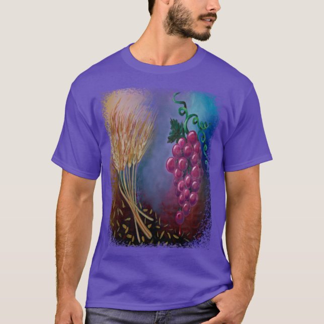 Camiseta Santa Comunión (Anverso)
