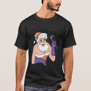 Camiseta Santa Cruz