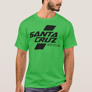 Camiseta Santa Cruz Bicicletas Merchandis 1