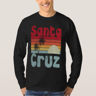 Camiseta Santa Cruz California