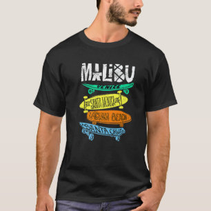 Camiseta Santa Cruz California Ca Retro Vintage Surfista Ma