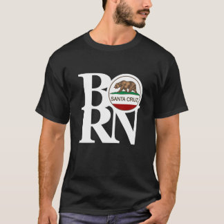 Camiseta Santa Cruz NACIDO