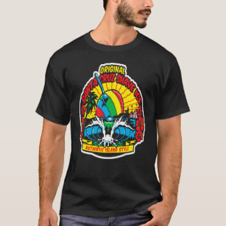 Camiseta Santa Cruz  Shave ice Classic T-Shirt