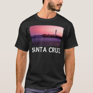 Camiseta Santa Cruz Touris California 1