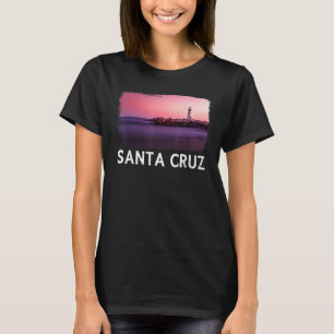 Camiseta Santa Cruz Touris California 1