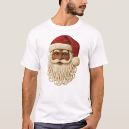 CAMISETA SANTA DE ESTAMBRE