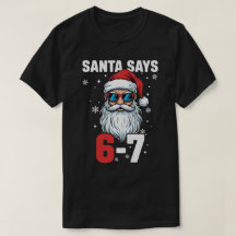 Santa Dice Seis Siete, Divertida Navidad 67