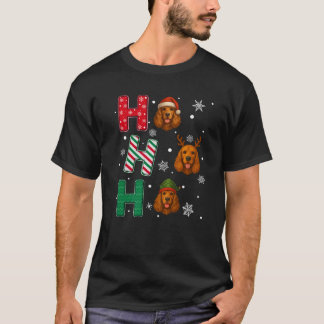 Camiseta Santa Elf Premium