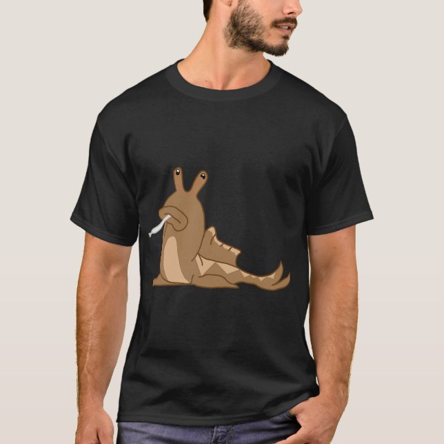 Camiseta Santa en el barco (Anverso)