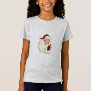 Camiseta Santa Face Fine Jersey