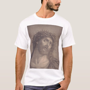 Camiseta Santa Faz de Jesucristo