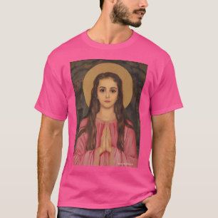 Camiseta Santa Filomena