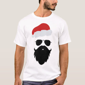Camiseta Santa fresco