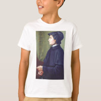 Santa Isabel Ana Seton