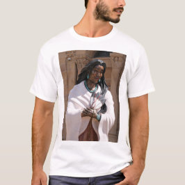 Camiseta Santa Kateri Tekakwitha