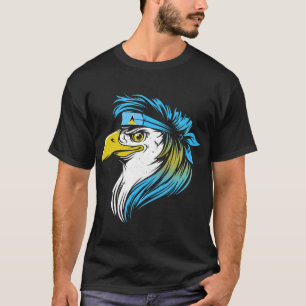 Camiseta Santa Lucía