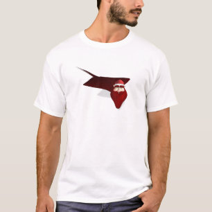 Camiseta Santa Manta